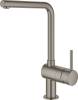 Смеситель для кухни Grohe Minta 31375AL0 темный графит матовый фото 2
