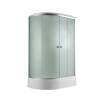 Душевая кабина AvaCan D3012RLED 120x80x215 фото 4