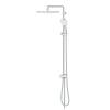 Душевая система Grohe Tempesta System 250 Cube 26694001 хром фото 4