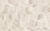 Керамическая плитка Gracia Ceramica Треви 010100001561 бежевый низ 02 25x40 фото 2