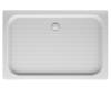 Душевой поддон Niagara Nova NG-120-80Q 120*80*13 прямоугольный, для 6610, 6810,6612,6812, 6617,6817 фото 2