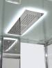 Душевая кабина AvaCan Z1910LED 100x100x220 фото 9
