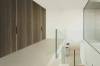 Керамогранит Ariostea Ultra Marmi UM6L157692 Blue Tempest Luc Shiny 75х150 6 mm фото 49