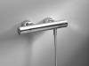Термостатический смеситель Grohe Grohtherm 3000 Cosmopolitan 34274000 для душа фото 9