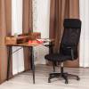 Компьютерное кресло Tetchair Profit PLT 20615 ткань, черный, 2603/W-11 фото 14
