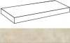 Ступень Italon Миллениум 620070001292 Dust угловая левая 33x80