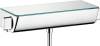Термостатический смеситель Hansgrohe Ecostat Select 13161000 для душа