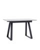 Стол обеденный Stool Group Детройт DT-935S-GR-120 DUAL серый 120(160)x80x76
