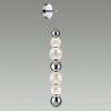 Подвесной светильник Odeon Light Chokka 5028/3 фото 2