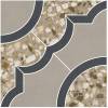Декор Kerama Marazzi Бричиола ID142 наборный 30x30 фото 3