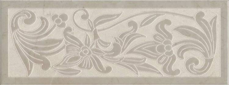 Декор Kerama Marazzi Монсанту HGD/A505/15145 4 бежевый светлый 15х40