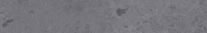 Плинтус Kerama Marazzi Про Лаймстоун DD205100R\3BT серый темный обрезной 60x9.5