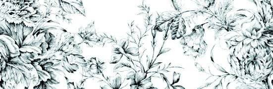Декор Vives Blanco Brillo Frunce-4 25x75