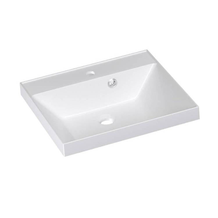 Раковина Style Line Asti СС-00002484 50 см