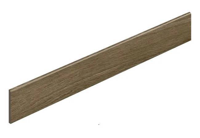 Плинтус ColiseumGres Дукале 610130002205 Пэппер 7.2x60