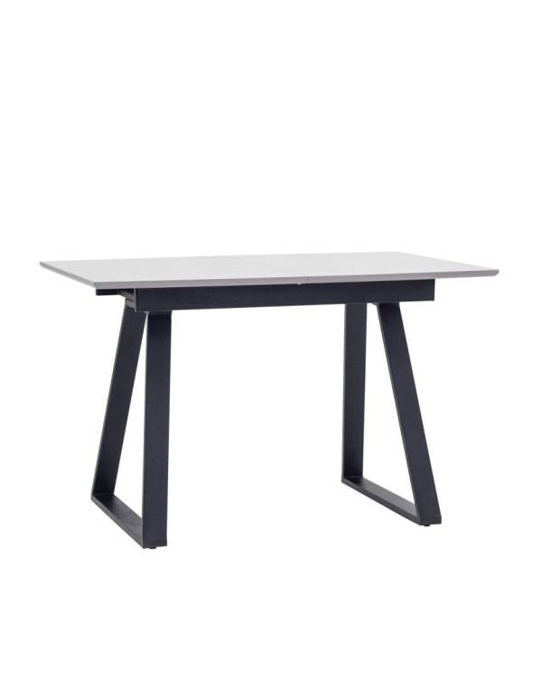 Стол обеденный Stool Group Детройт DT-935S-GR-120 DUAL серый 120(160)x80x76