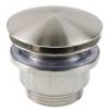 Донный клапан Filarete FL75NK никель фото 5