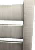 Полотенцесушитель водяной Ника Modern ЛМ-7 100/50, matt antique silver фото 2