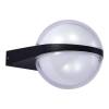 Уличный настенный светодиодный светильник ST Luce Celeste SL9510.401.01 фото 2