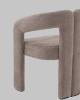 Стул Stool Group Болинджер TG-bolindger-C20 светло-коричневый, букле фото 7