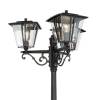 Уличный светильник Citilux Forts CLU10P3 фото 8