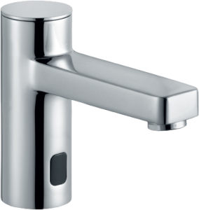 Смеситель для раковины Kludi Zenta 3810205