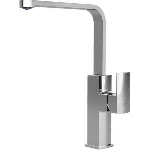 Смеситель для кухни Clever Alpina square 61193