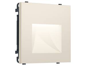 Подсветка для лестниц и ступеней светодиодная Ambrella Volt Sigma MS337510 бежевый матовый