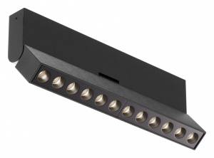 Потолочный светильник Maytoni Technical Points rot C136CL-12W4K-B