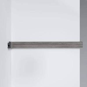 Молдинг DECOMASTER D316-2-87 290x1.2x2.7
