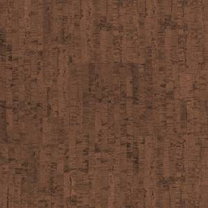 Пробковое покрытие Corkstyle Ecocork Linea Chocco Клеевое 915x305x6