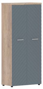 Шкаф книжный Skyland Torr Lux 00-07150985 Дуб каньон