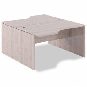 Стол офисный Skyland Xten 1232550, sk-01232550, X2CET 169.2 Дуб сонома