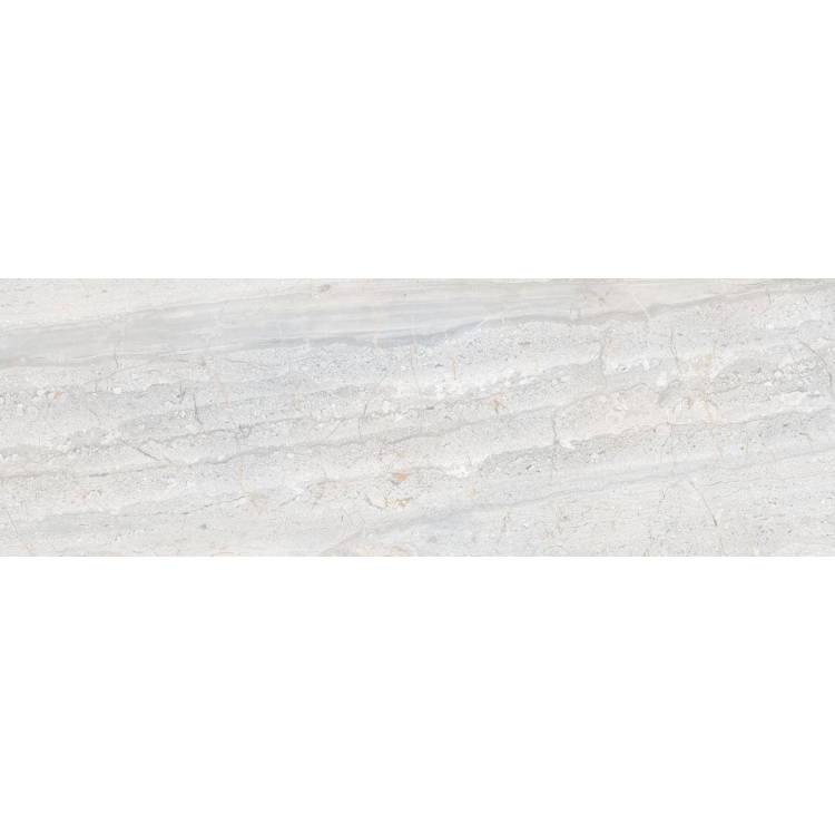 Керамическая плитка Laparet Moon Светло-Серый 25x75