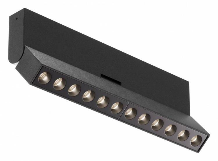 Потолочный светильник Maytoni Technical Points rot C136CL-12W4K-B