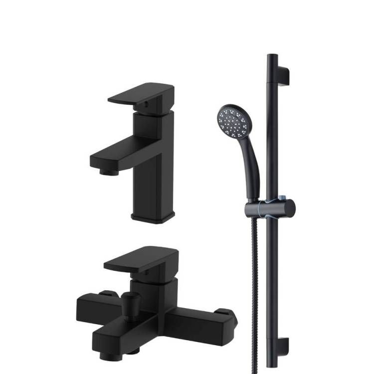 Душевой комплект OneLife P06-511b