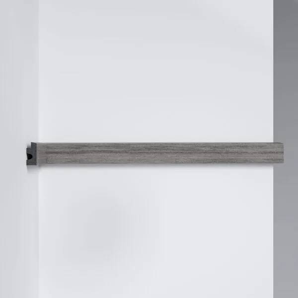 Молдинг DECOMASTER D316-2-87 290x1.2x2.7