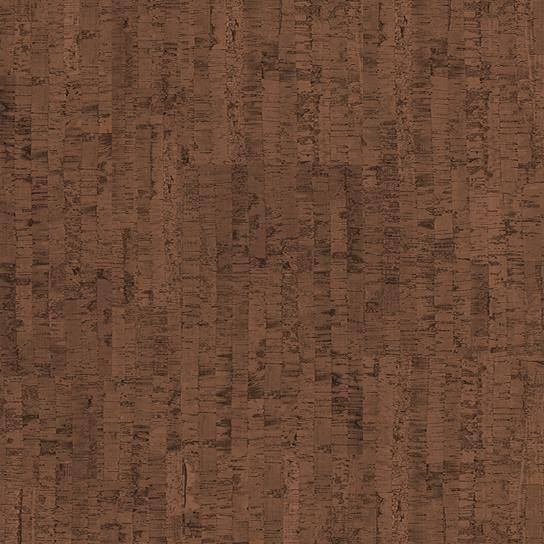 Пробковое покрытие Corkstyle Ecocork Linea Chocco Клеевое 915x305x6