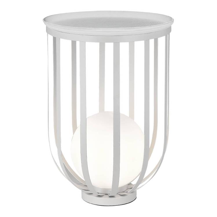 Светильник настольный St Luce Nordic SL6129.504.01