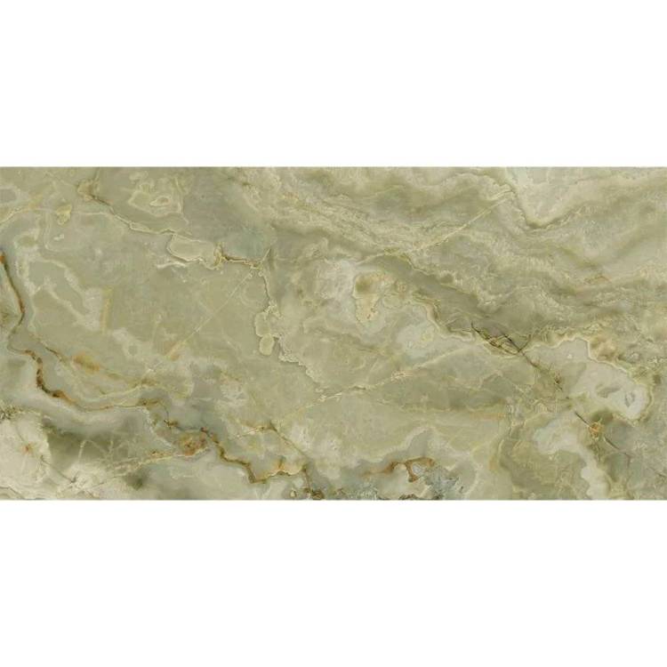 Керамогранит Marazzi Italy Allmarble MEX6 Onice Giada Lux 6 mm 60x120