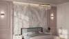 Дизайнерская панель Artpole SPN5-7 Pliada-7 60x3.7x60 фото 7