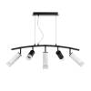 Подвесной светильник Lightstar Rullo LR7353728631 фото 2