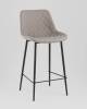Стул барный Stool Group Arch CQ-8397A - 232-25 серый фото 2
