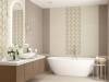 Керамическая плитка Azori Romanico 508791201 Crema 31.5x63 фото 2