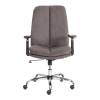 Компьютерное кресло Tetchair Итон-Лоу 25693 серый фото 7