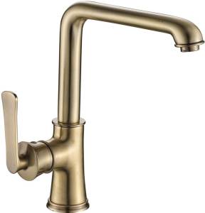 Смеситель для кухни Rush Flores FLB0835-28