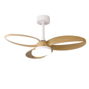 Потолочная люстра-вентилятор Mantra Infinity Fan 8702