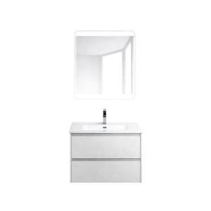 Мебель для ванной BelBagno Kraft 70 bianco opaco