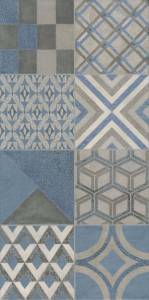 Декор Kerama Marazzi Онда VT\B415\11037R 3 обрезной 30x60