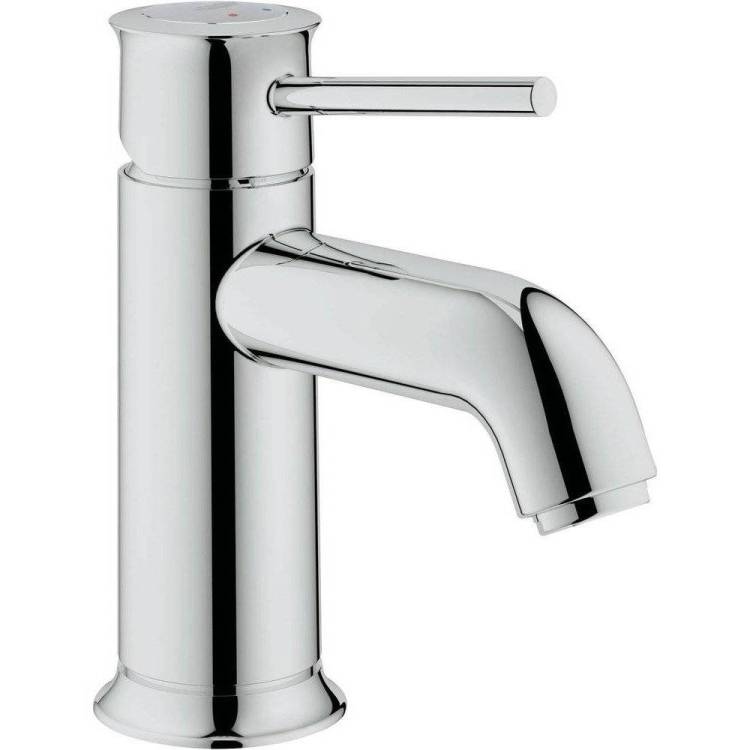 Смеситель для раковины Grohe BauClassic 23162000